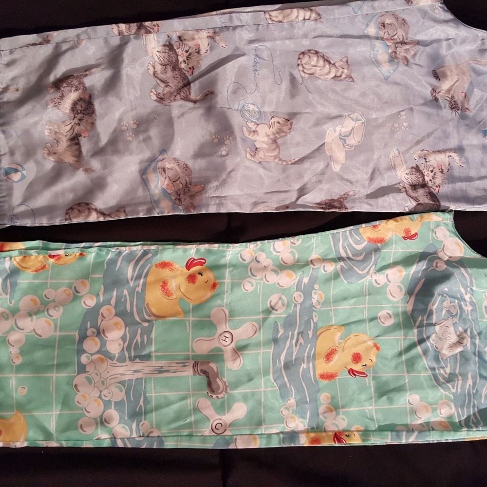 Pajama pants